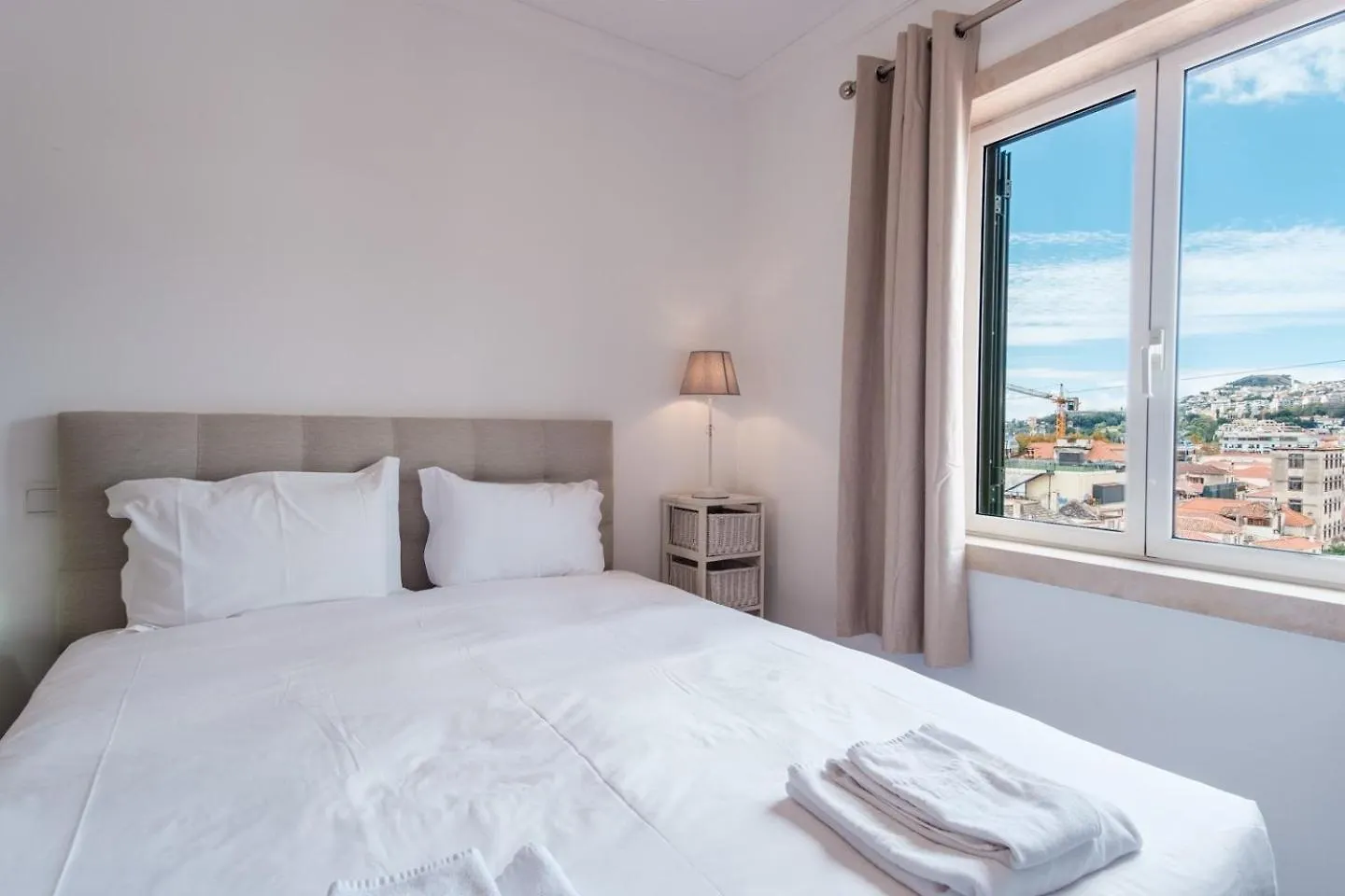 丰沙尔Guestready - Sao Tiago In Old Town公寓 葡萄牙