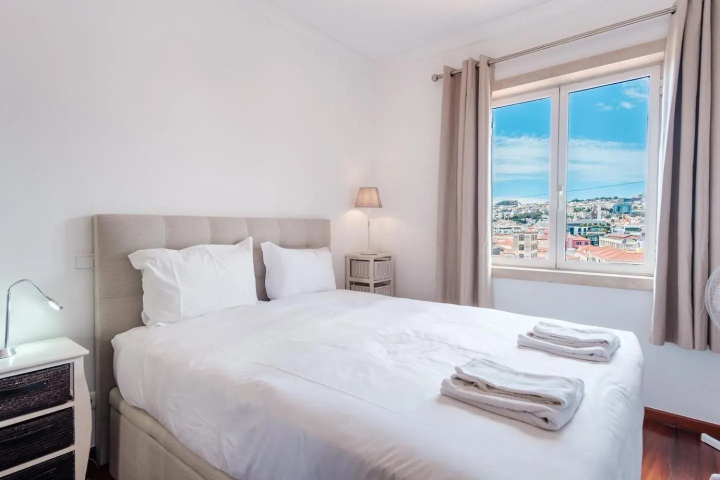 公寓 丰沙尔Guestready - Sao Tiago In Old Town公寓 葡萄牙