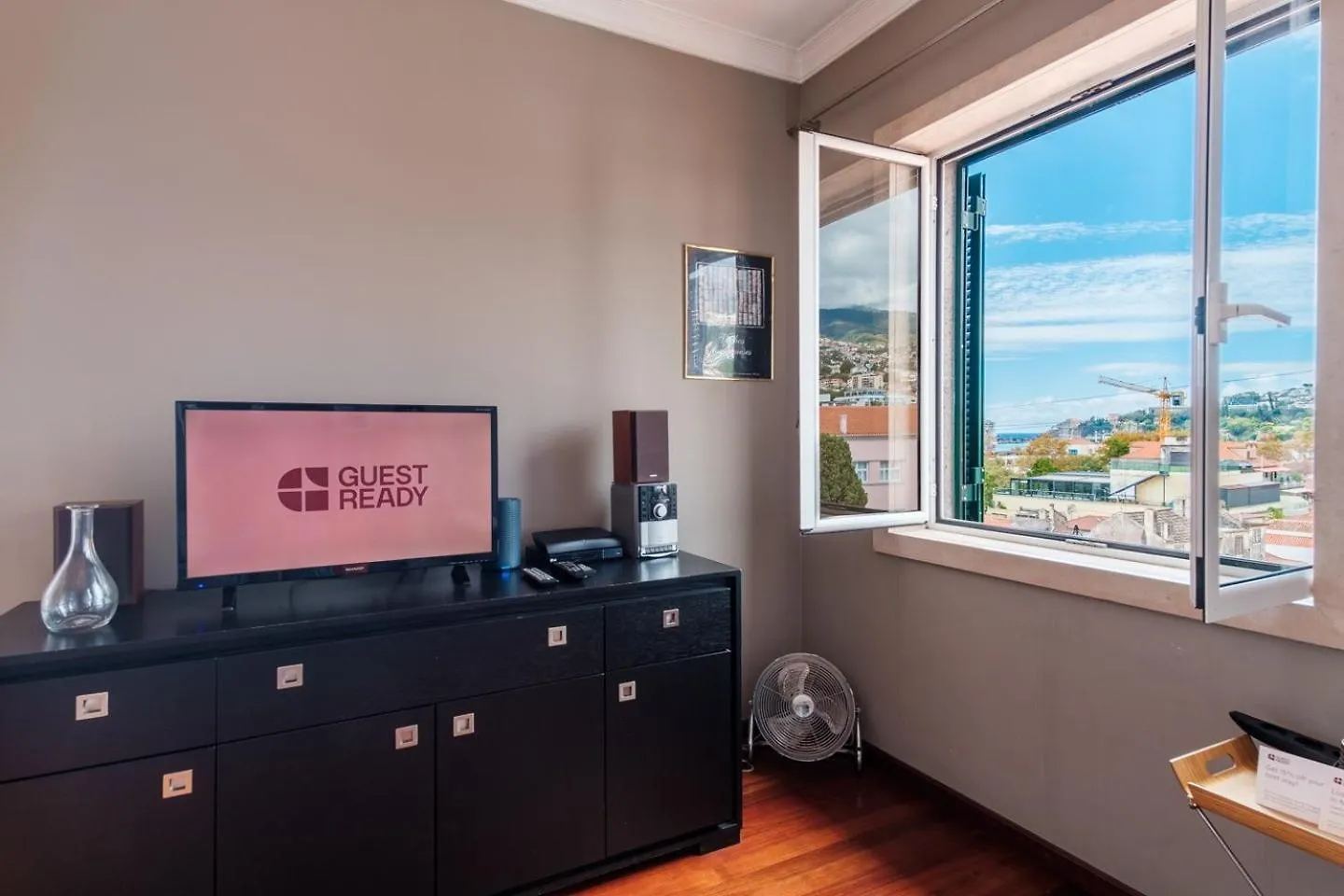 公寓 丰沙尔Guestready - Sao Tiago In Old Town公寓