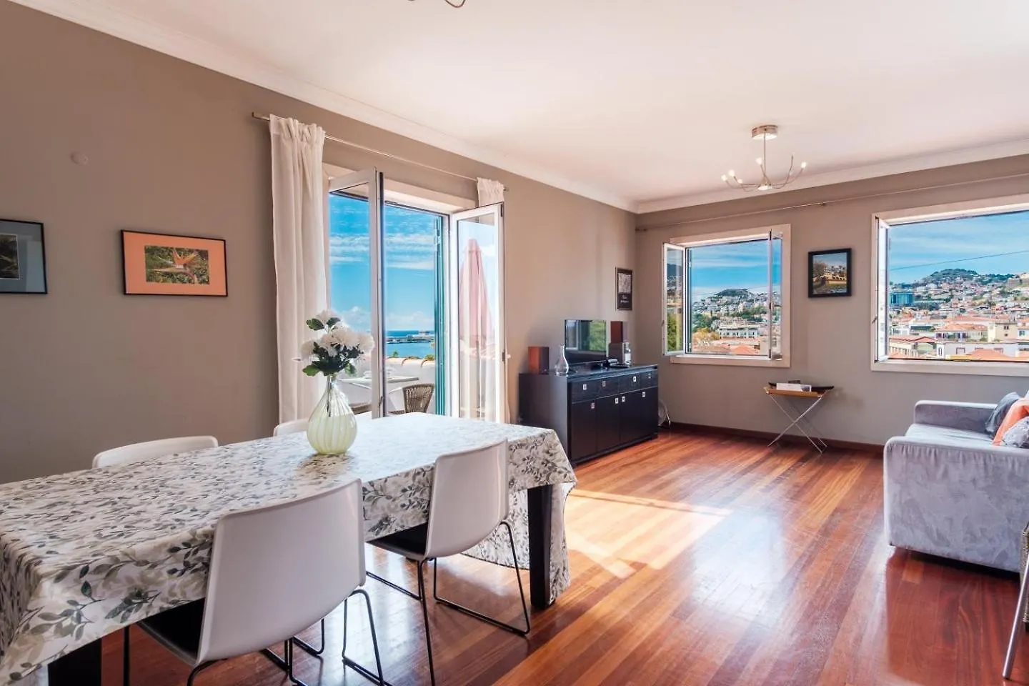 丰沙尔Guestready - Sao Tiago In Old Town公寓 葡萄牙