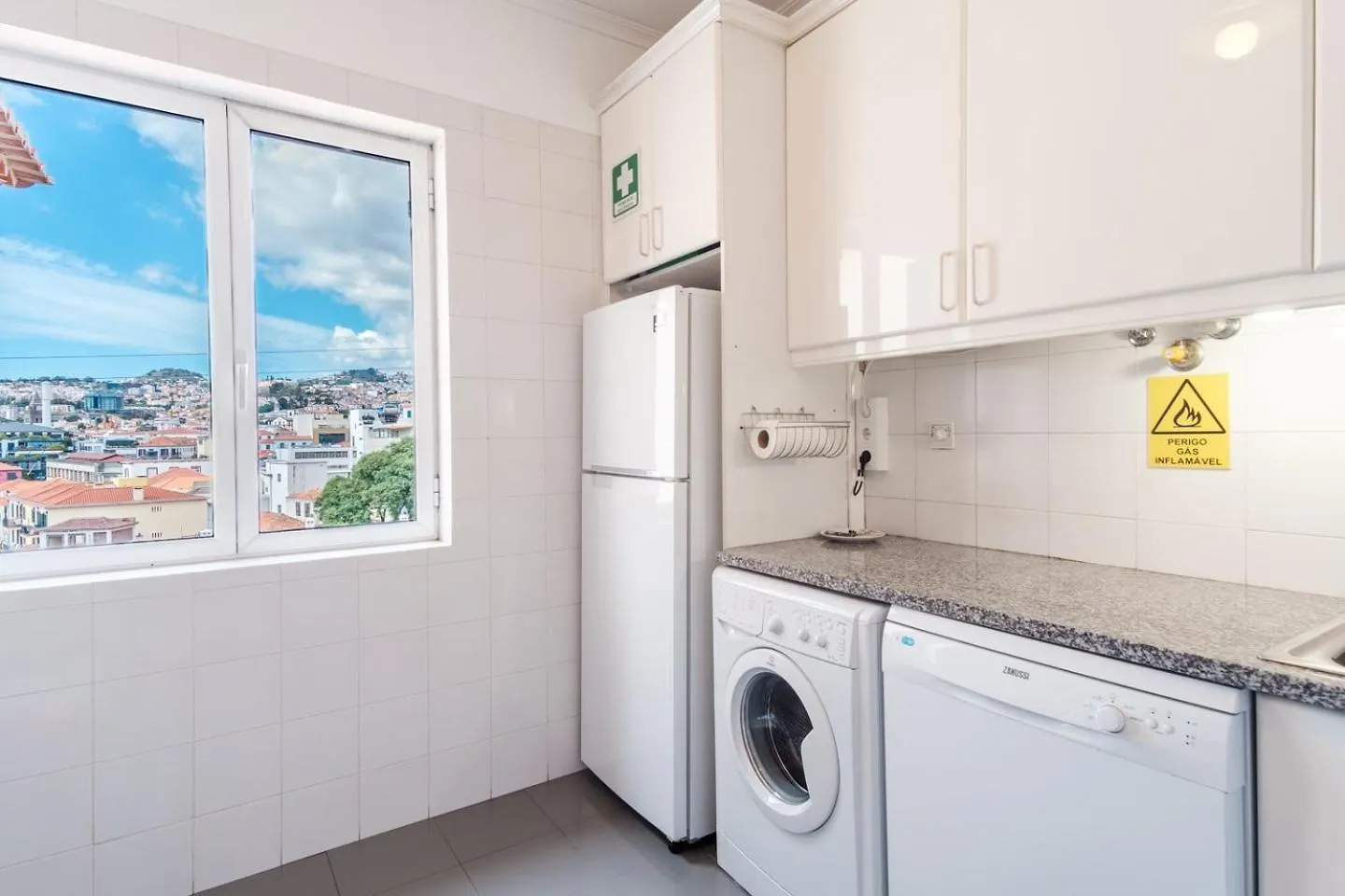 丰沙尔Guestready - Sao Tiago In Old Town公寓 公寓