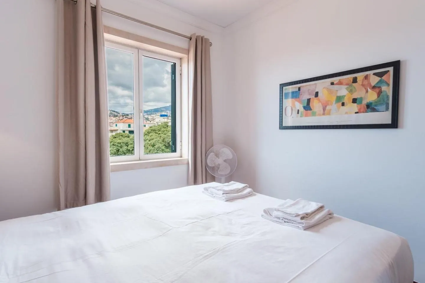 公寓 丰沙尔Guestready - Sao Tiago In Old Town公寓 葡萄牙